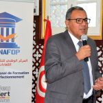 Conference of regional directorates of education
