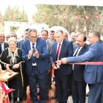 Inauguration du nouveau local du Commissariat Régional de l’Education à Béja