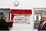 Ariana – The Minister of Education inaugurates an elementary school in Sidi Thabet